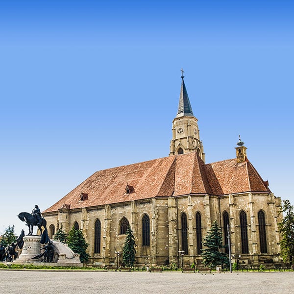Cluj-Napoca