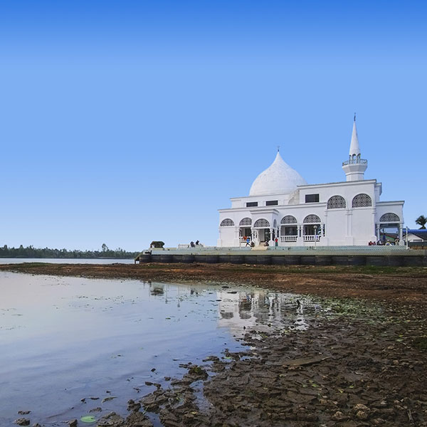 Kota Bharu