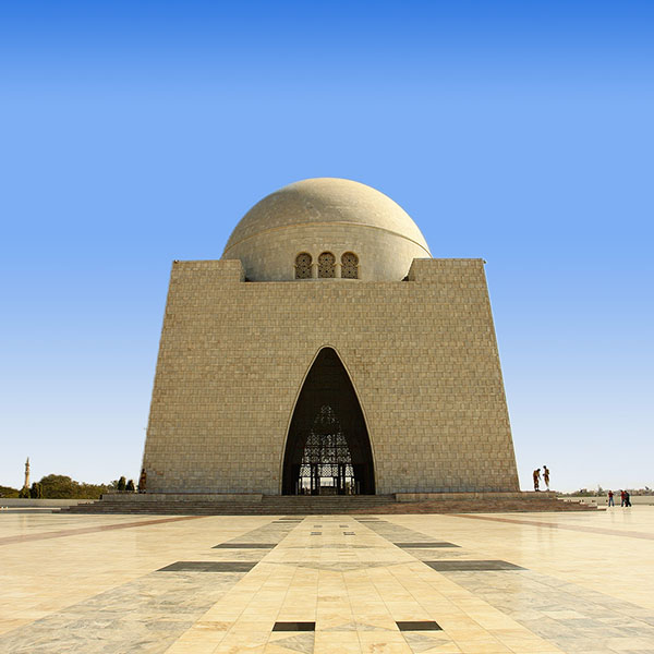 Karachi