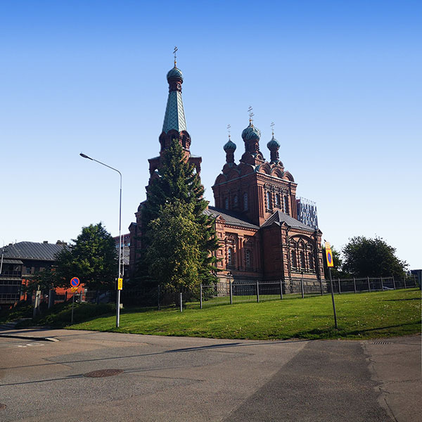 Tampere