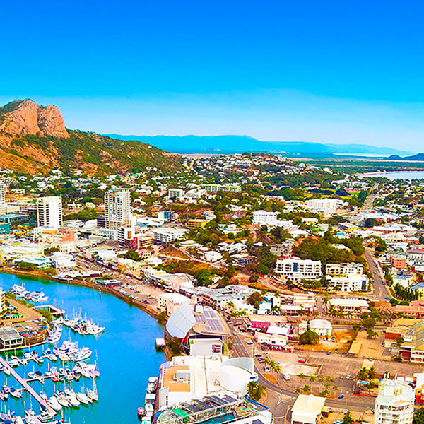 Townsville