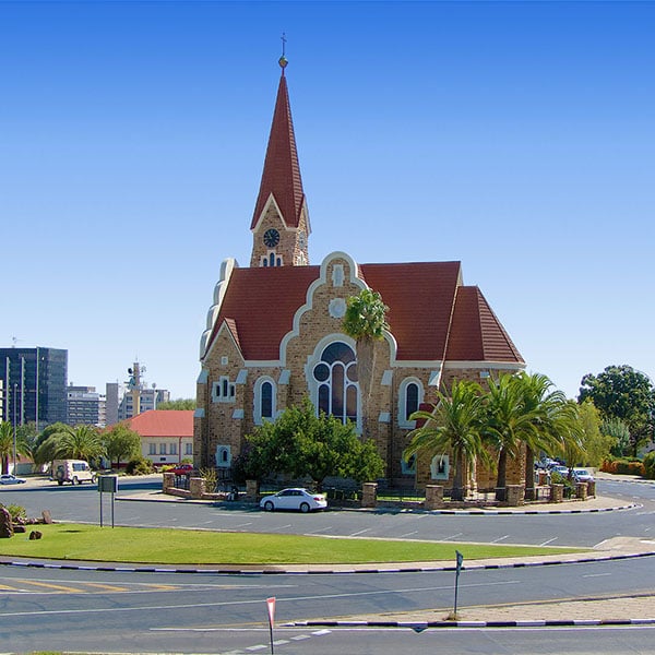 Windhoek